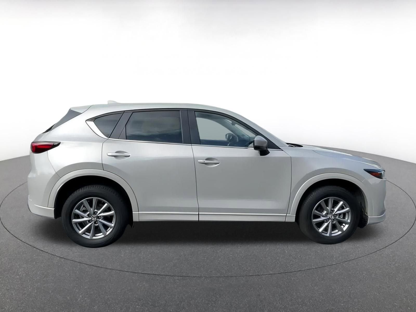 Thumbnail: 2025 Mazda CX-5 - 16