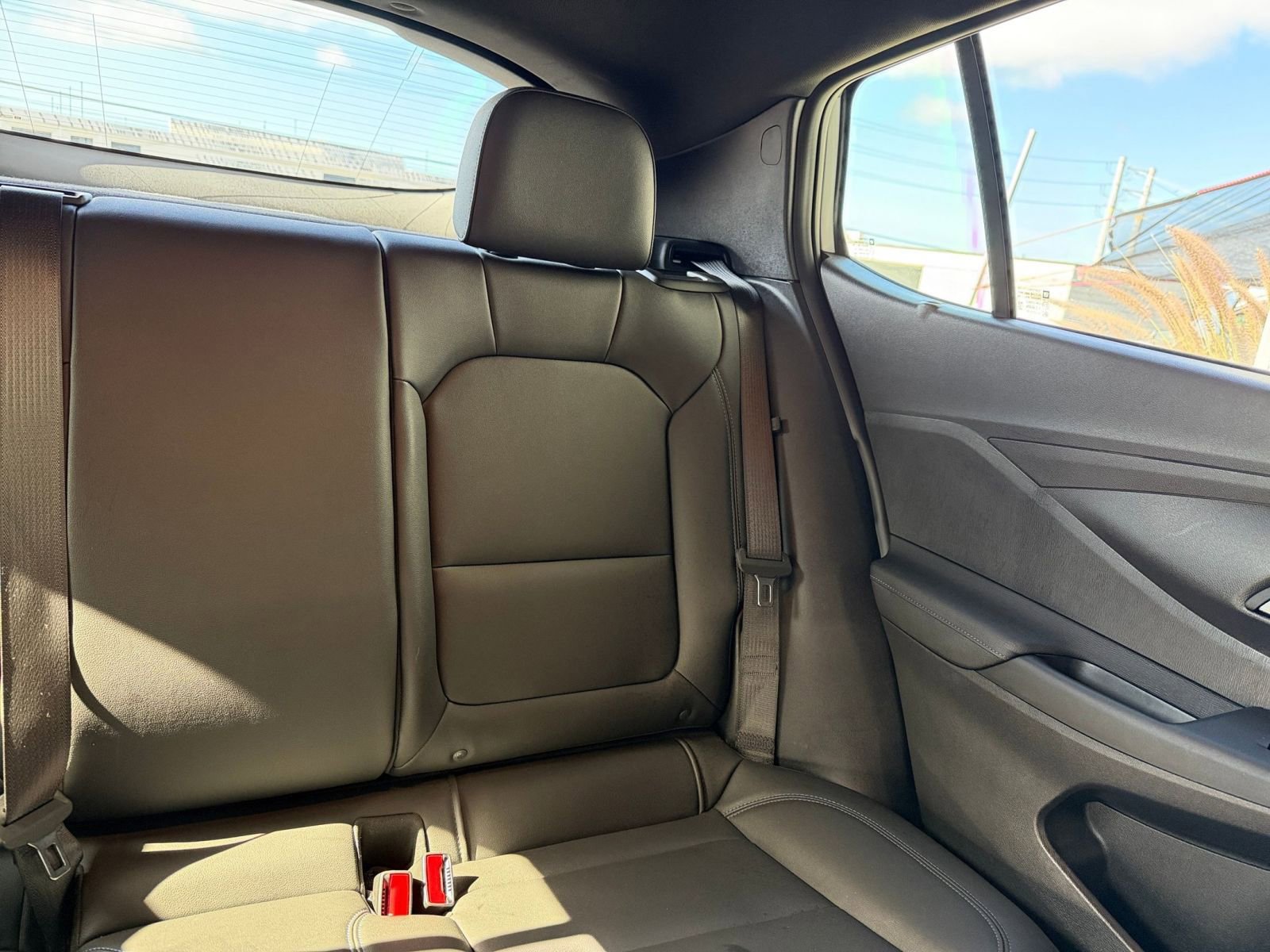 Thumbnail: 2025 Buick Envista - 35