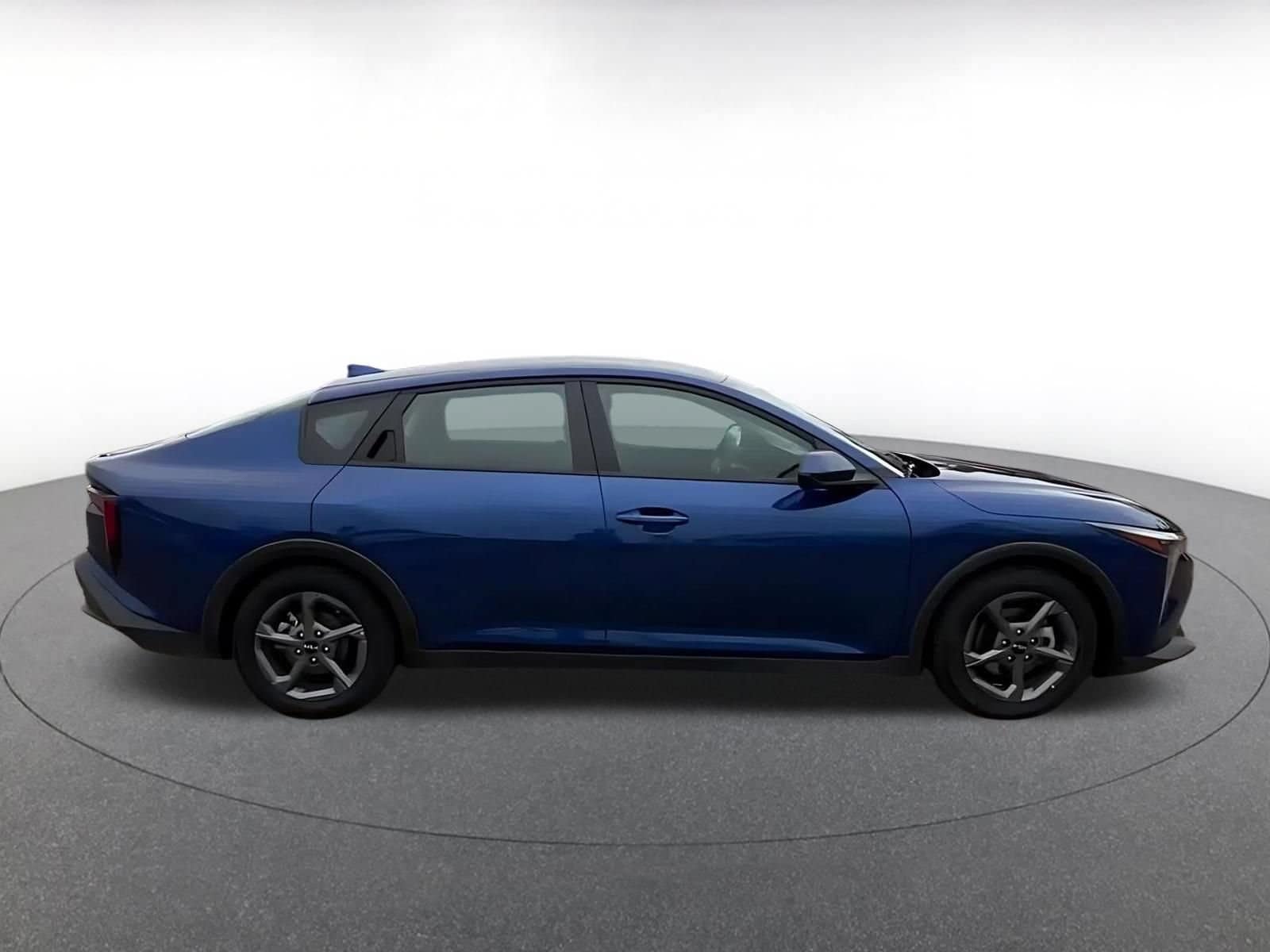 Thumbnail: 2025 Kia K4 - 13