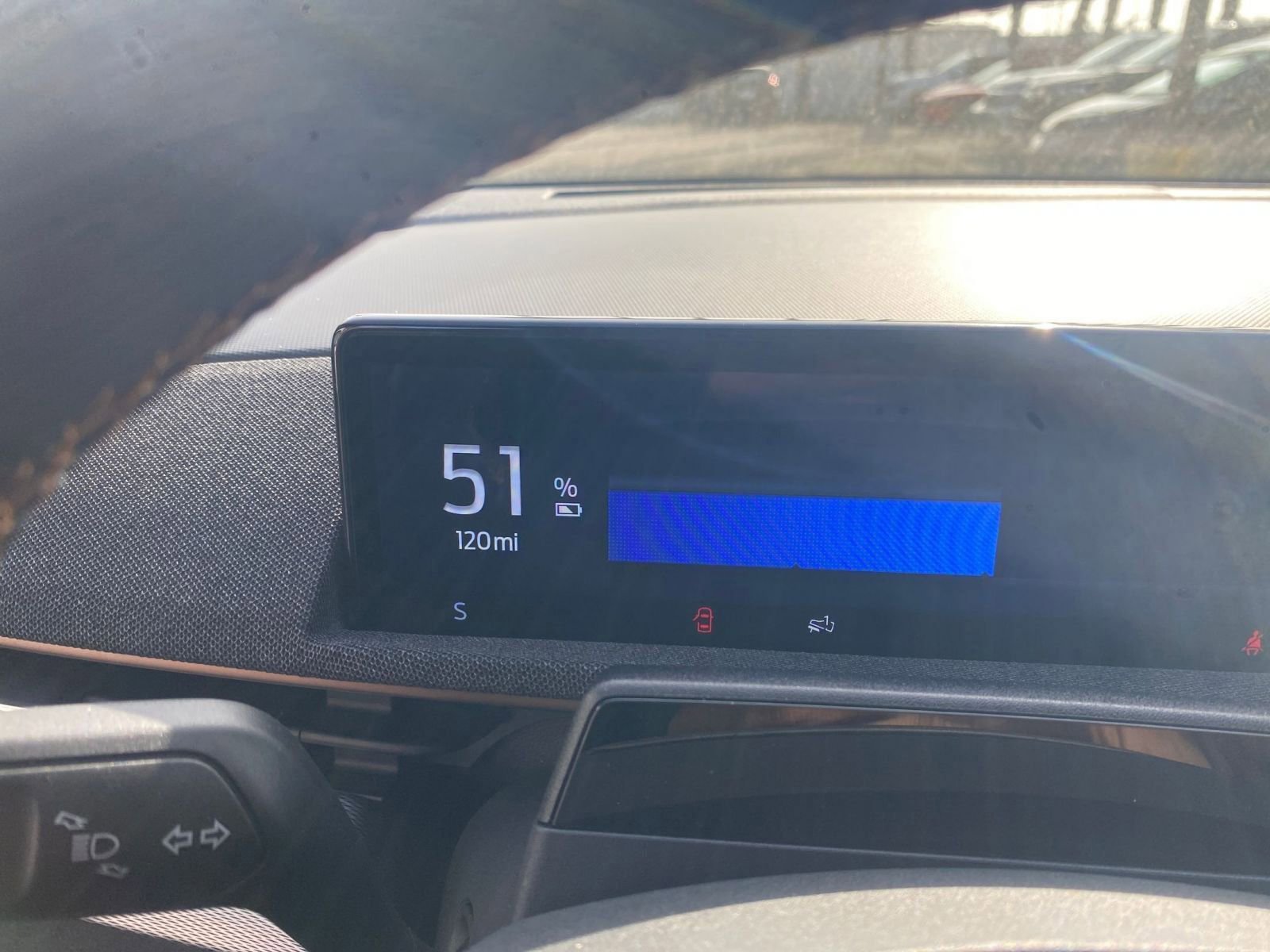 Thumbnail: 2023 Ford Mustang Mach-E - 18