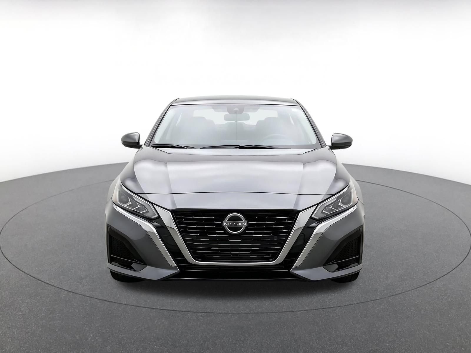 Thumbnail: 2025 Nissan Altima - 2
