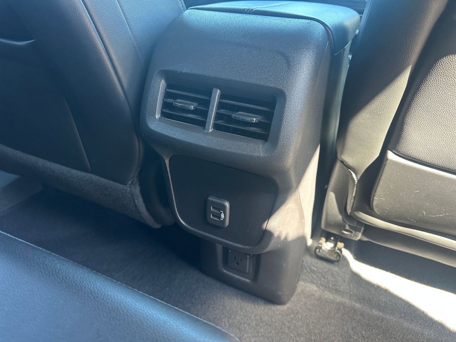 Thumbnail: 2024 GMC Terrain - 24