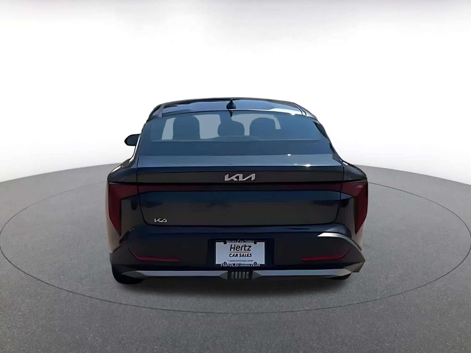 Thumbnail: 2025 Kia K4 - 14