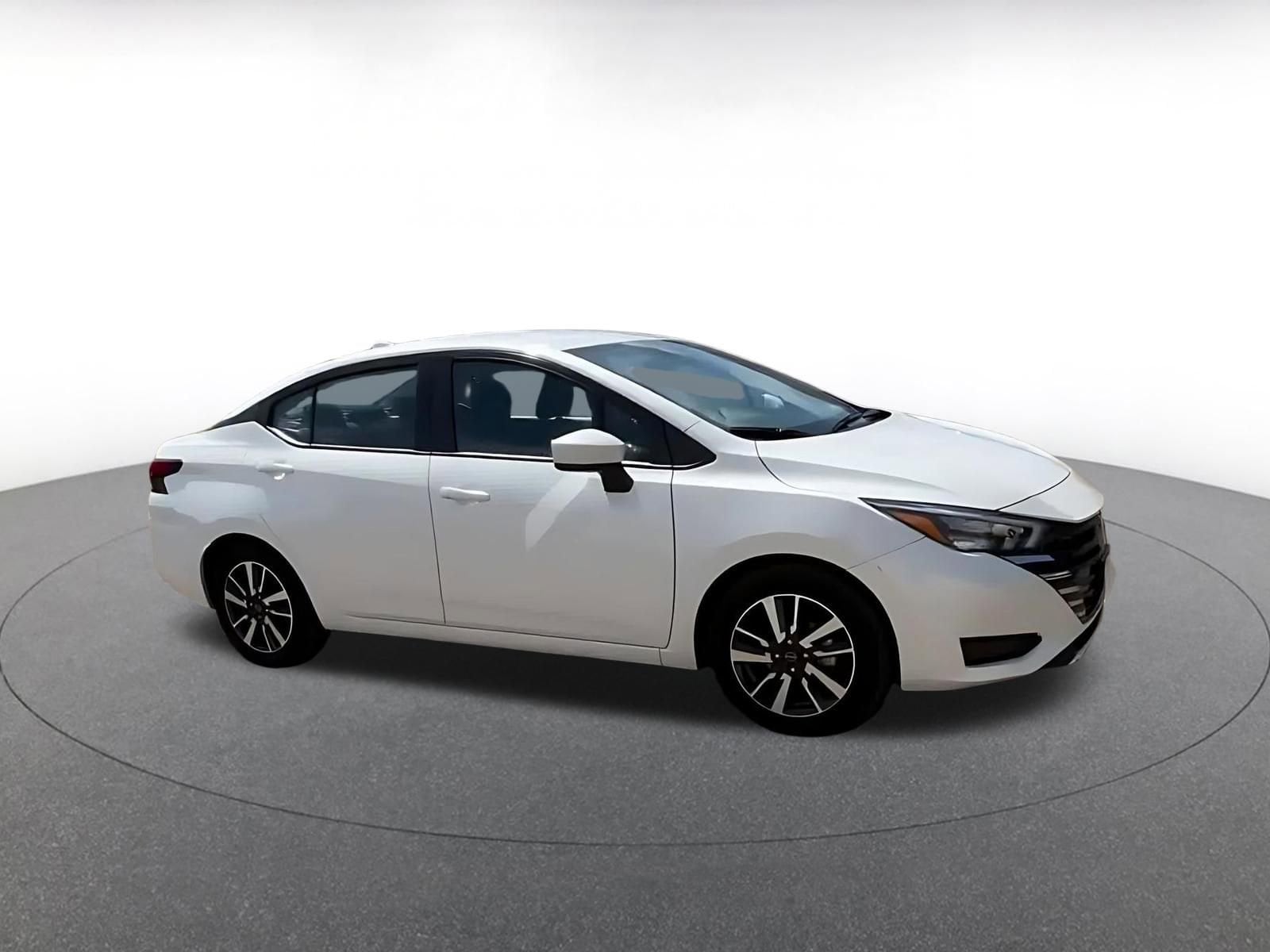 Thumbnail: 2025 Nissan Versa - 2