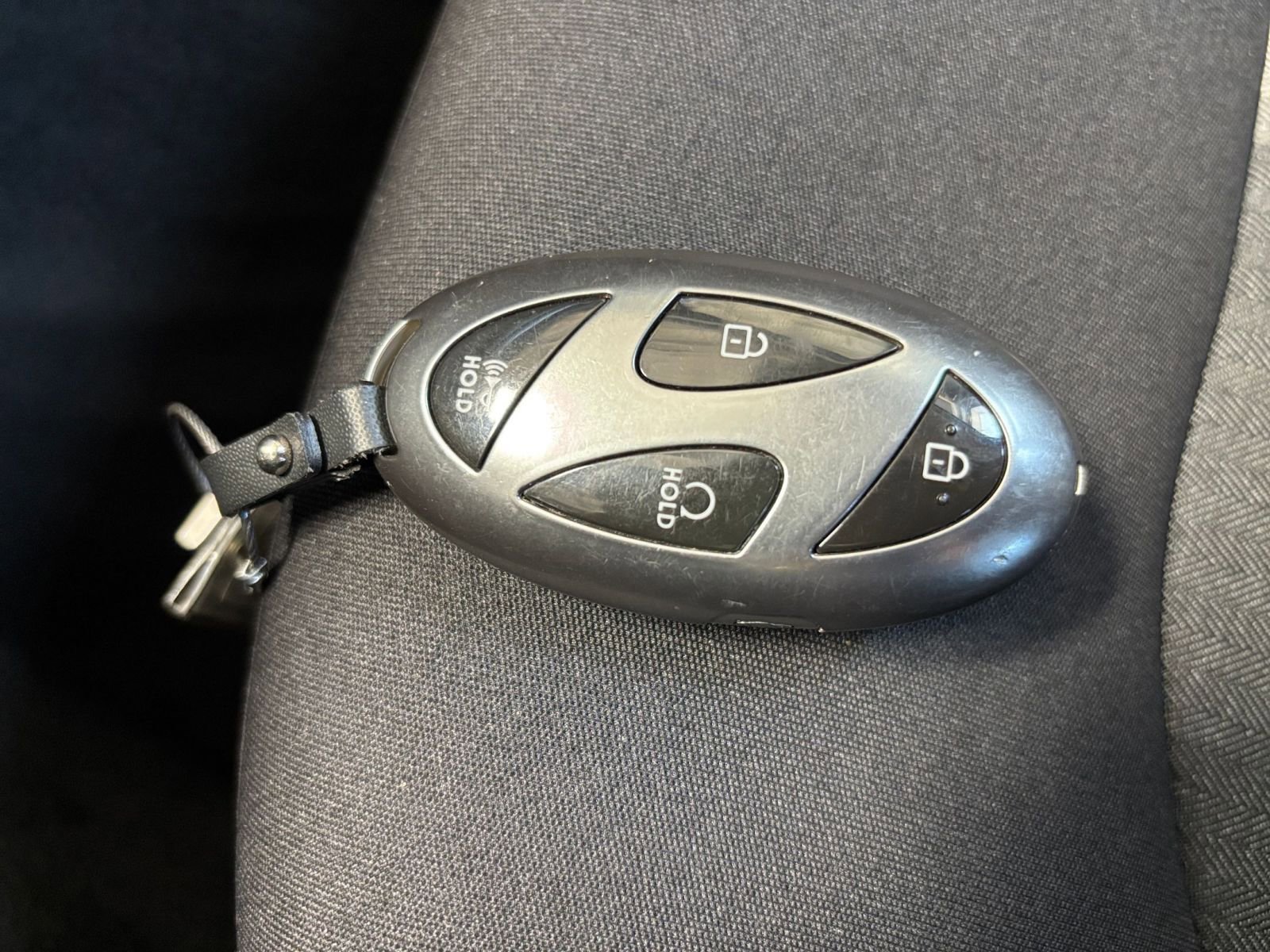 Thumbnail: 2025 Hyundai Sonata - 24