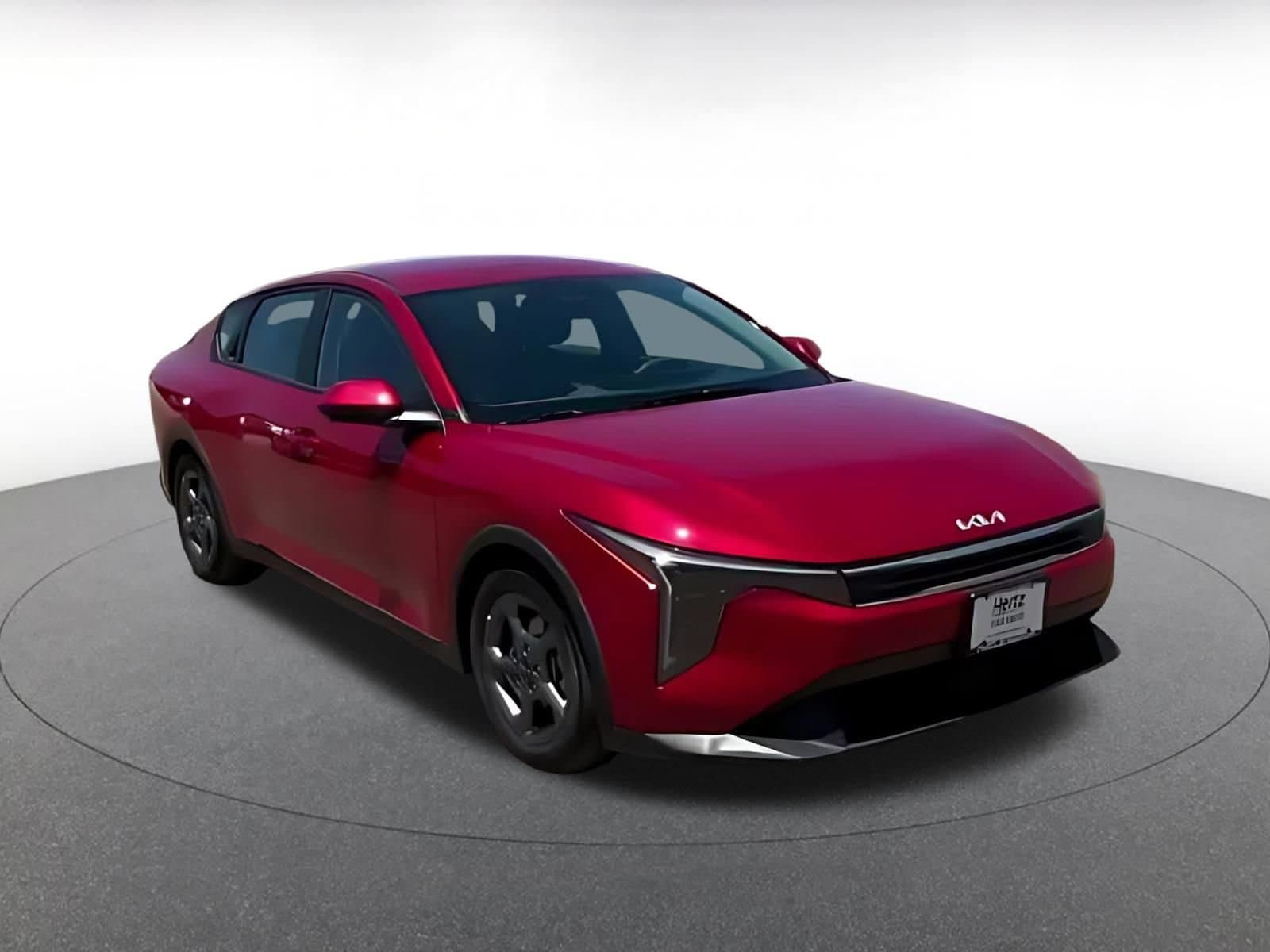 Thumbnail: 2025 Kia K4 - 16