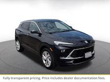 2025 Buick Encore GX Preferred -
                  San Diego, CA