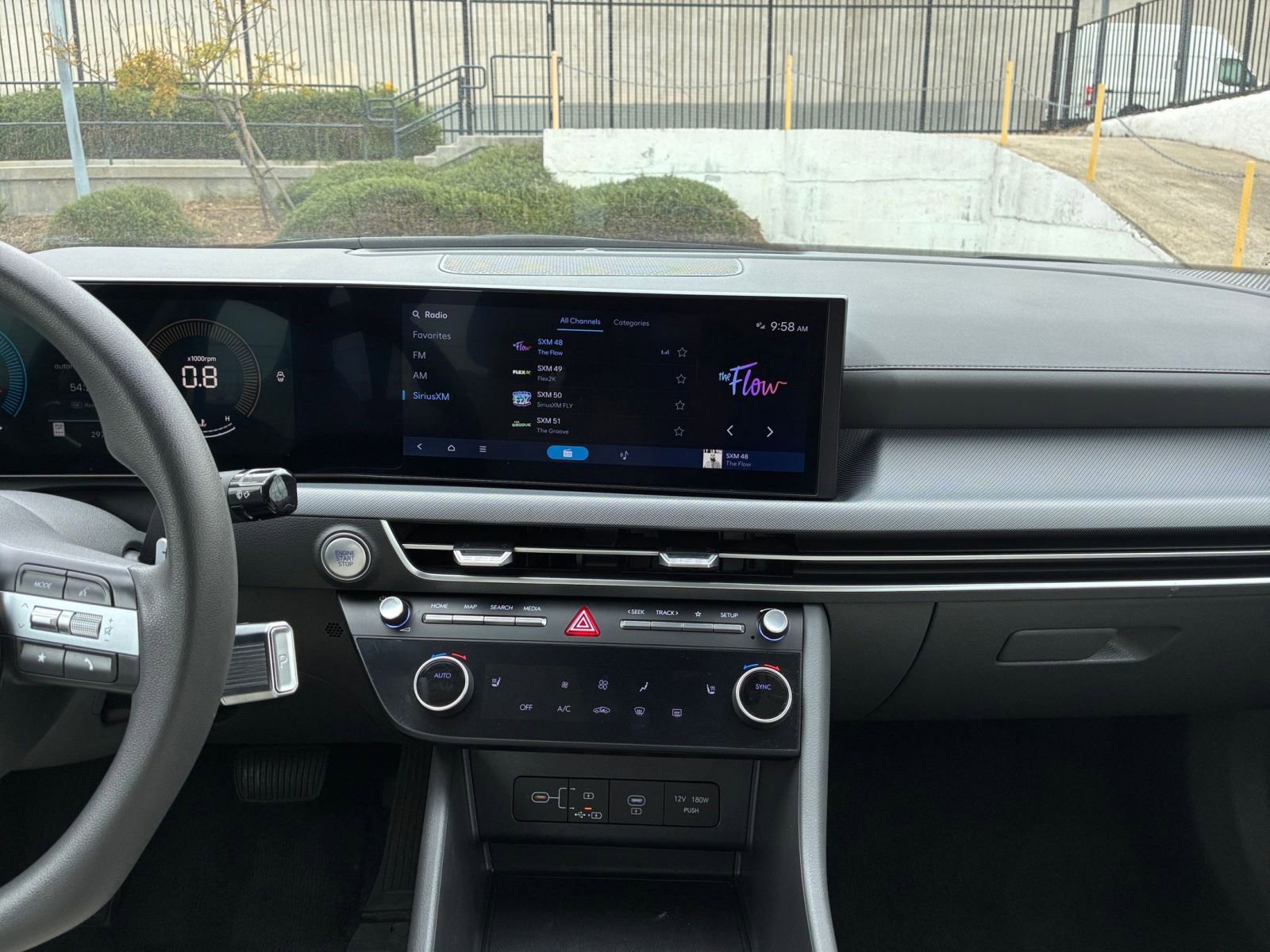 Thumbnail: 2025 Hyundai Sonata - 17