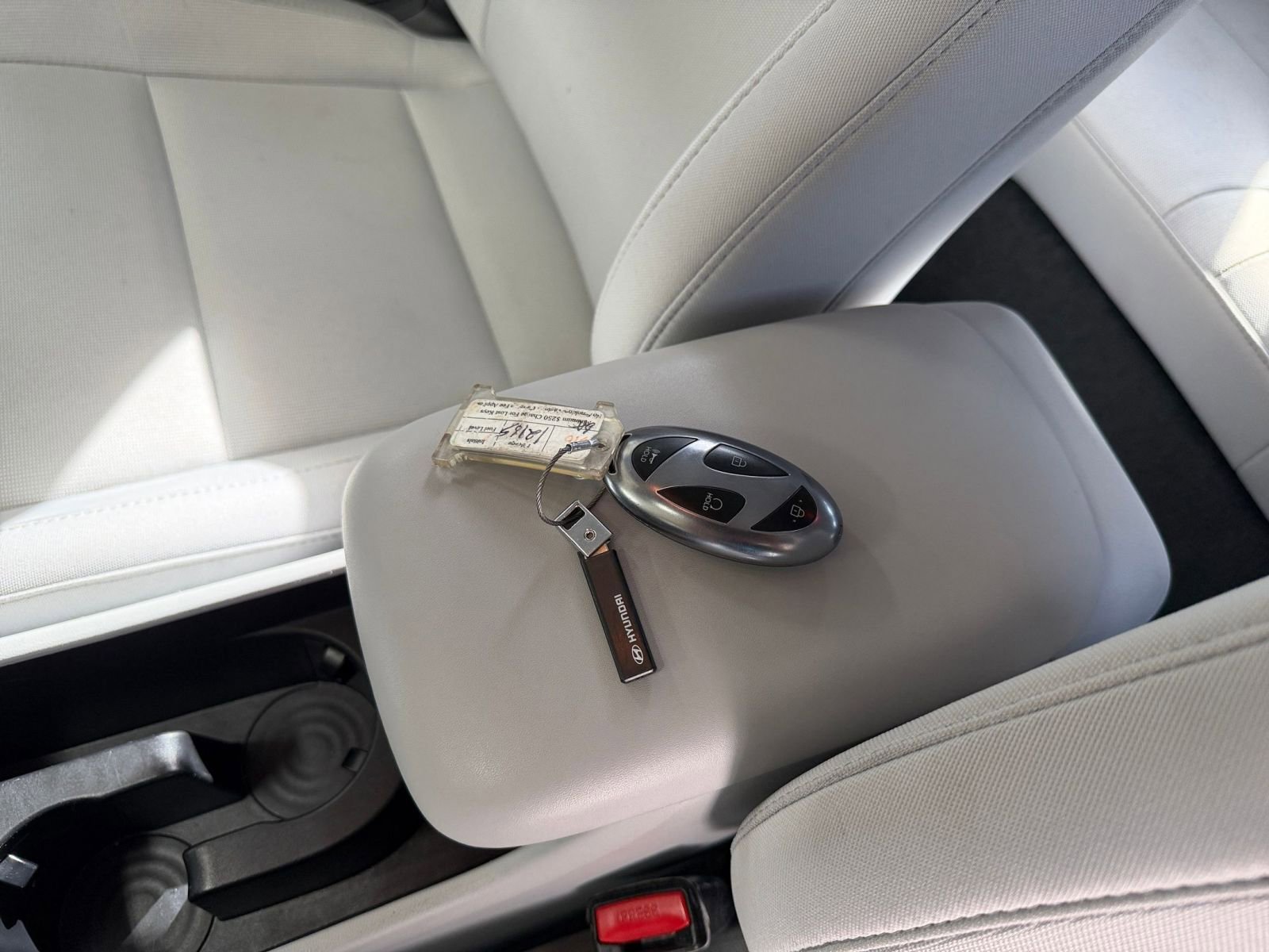 Thumbnail: 2025 Hyundai Kona - 22