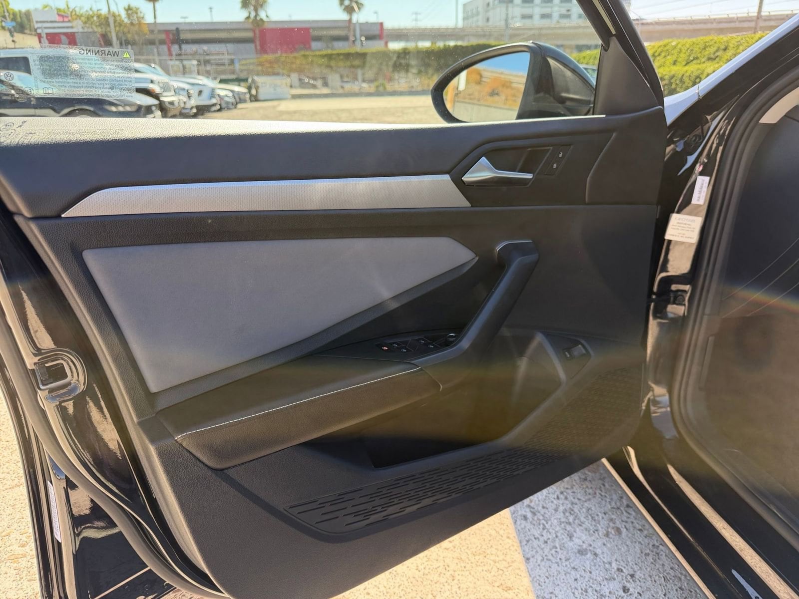 Thumbnail: 2025 Volkswagen Jetta - 20