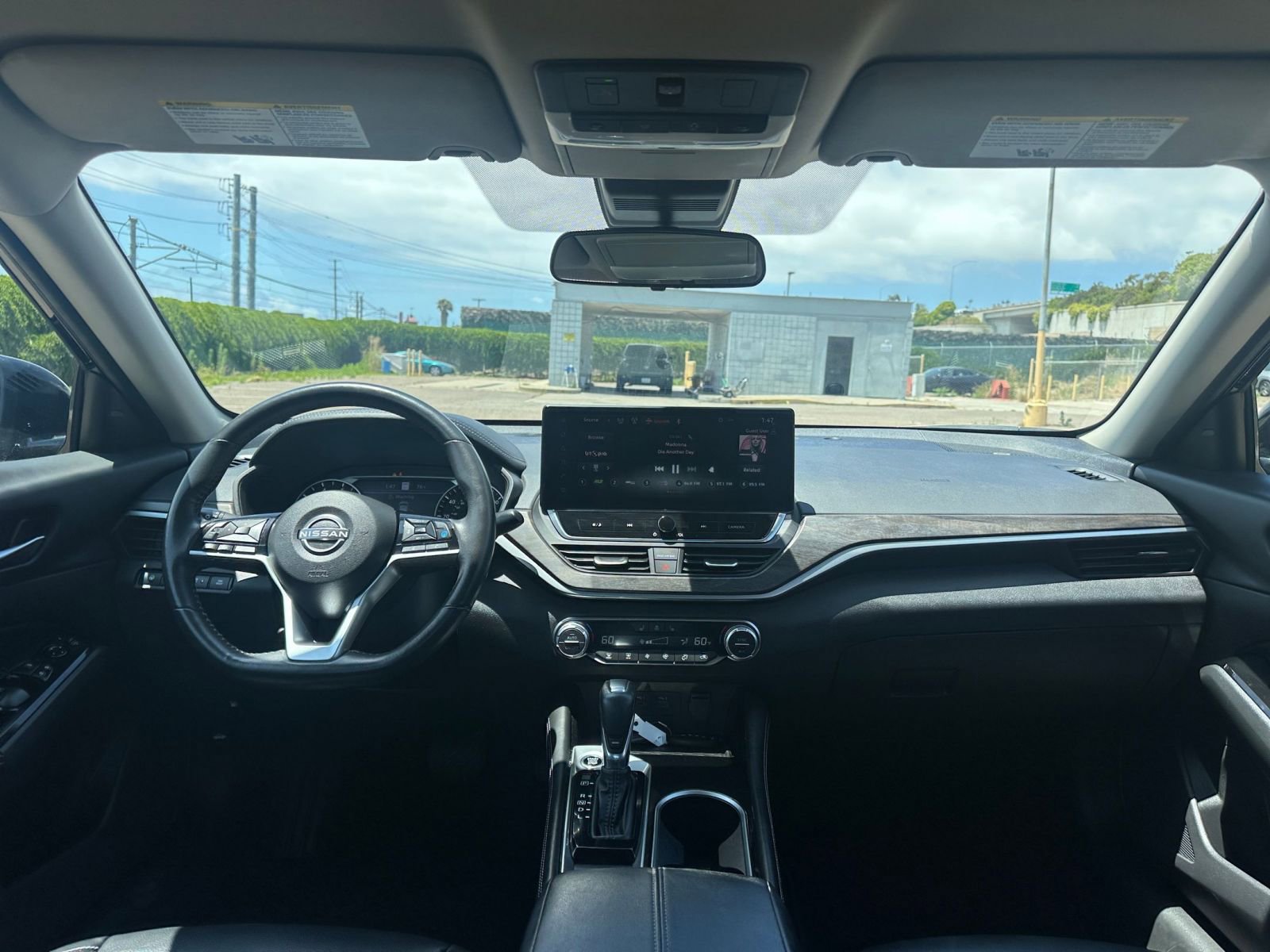 Thumbnail: 2024 Nissan Altima - 35