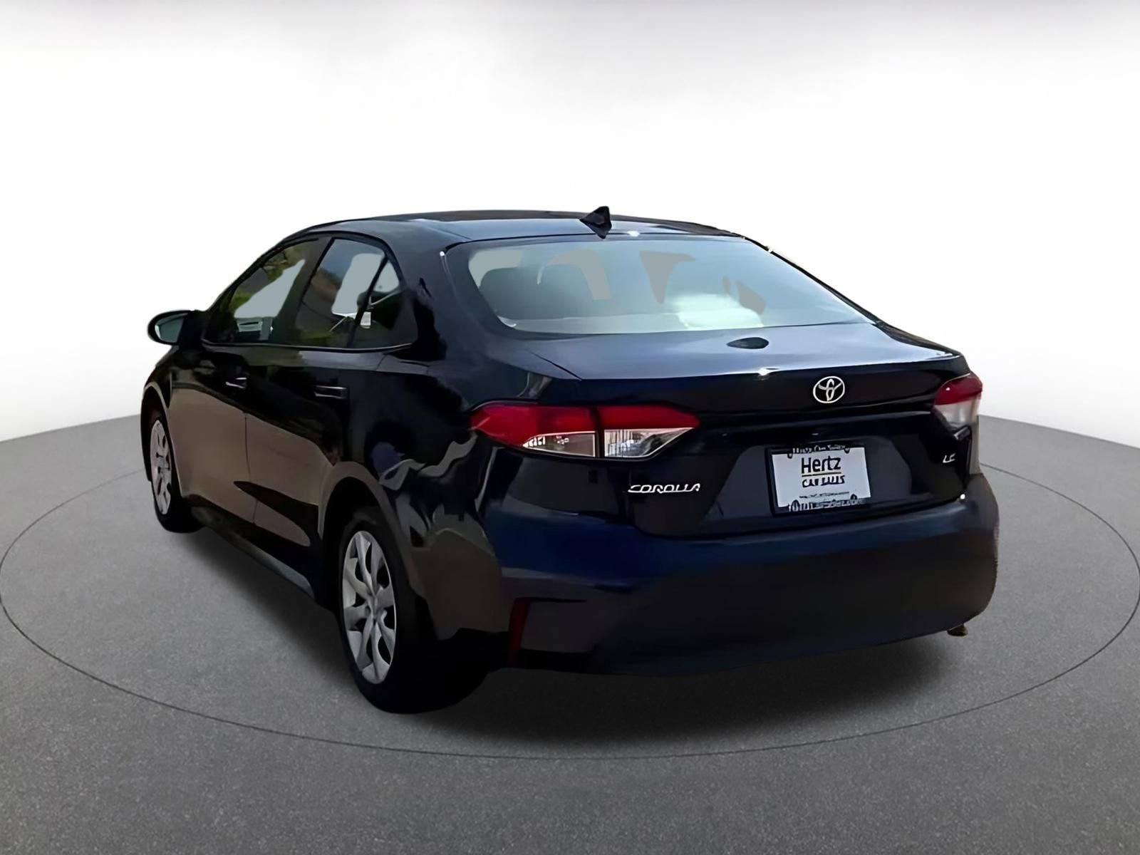 Thumbnail: 2025 Toyota Corolla - 11