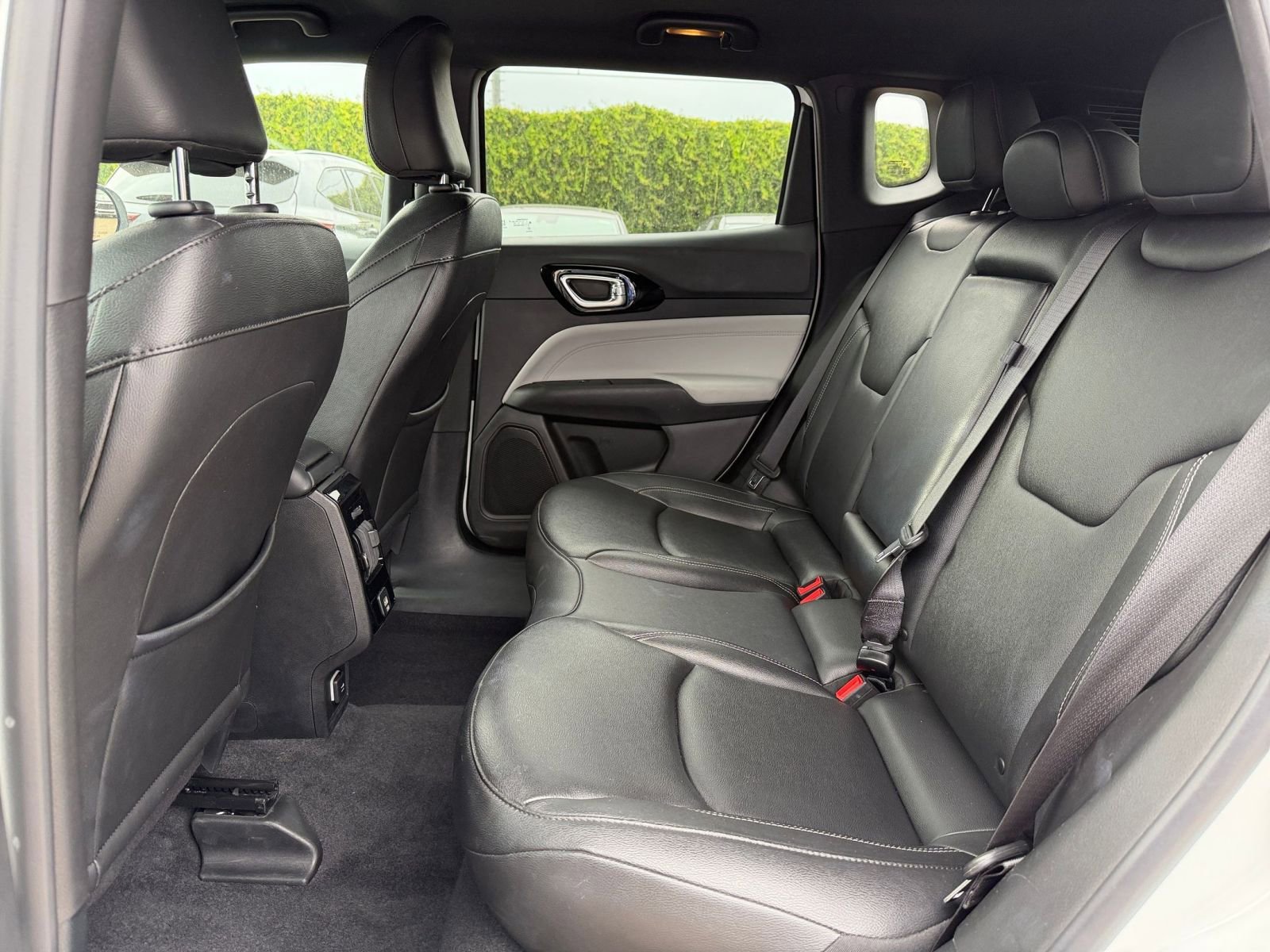 Thumbnail: 2025 Jeep Compass - 25