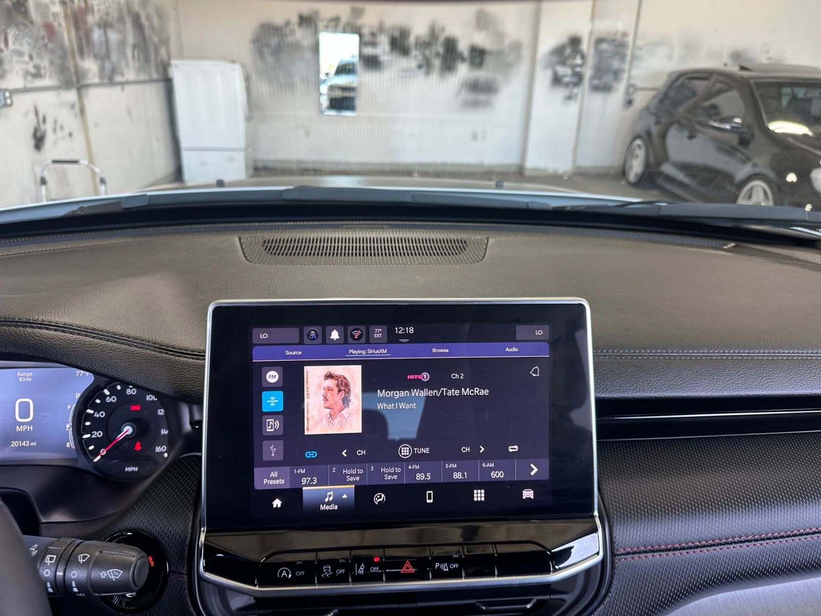 Thumbnail: 2025 Jeep Compass - 18