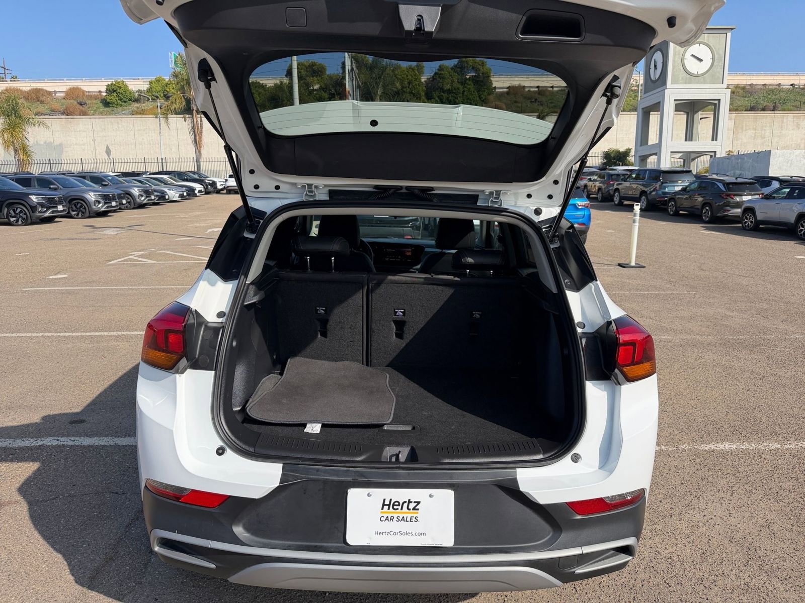 Thumbnail: 2025 Buick Encore GX - 29