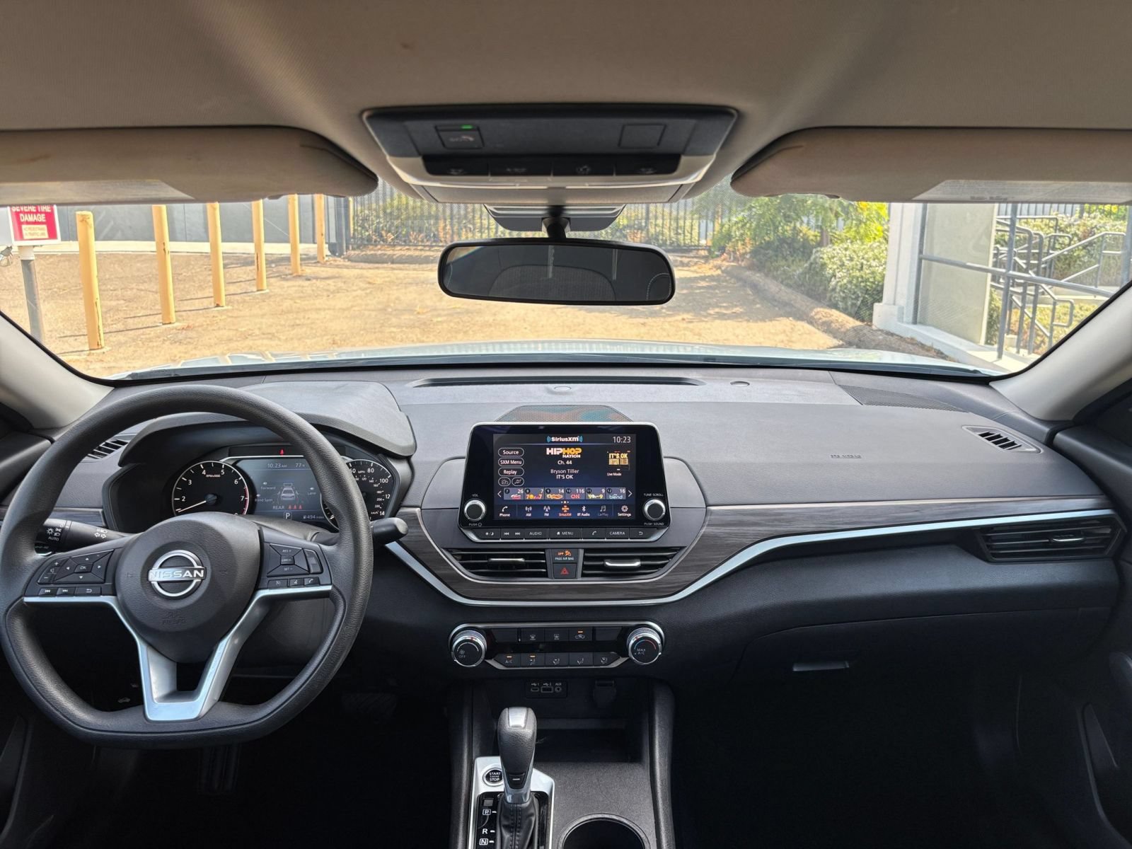 Thumbnail: 2025 Nissan Altima - 33