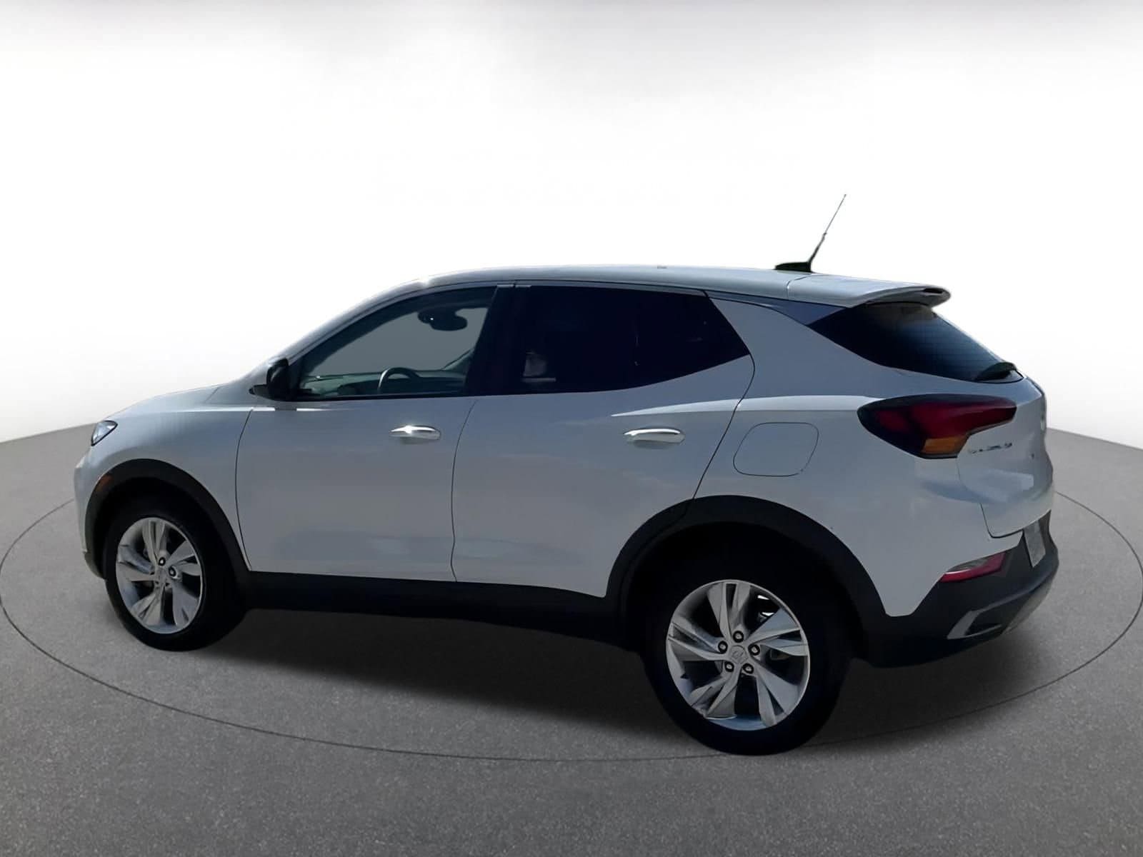 Thumbnail: 2025 Buick Encore GX - 10