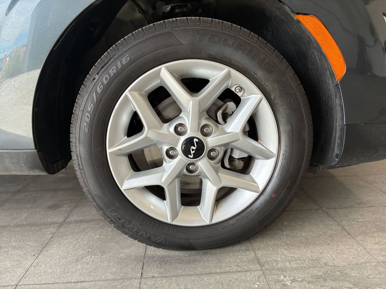 Thumbnail: 2025 Kia Soul - 28