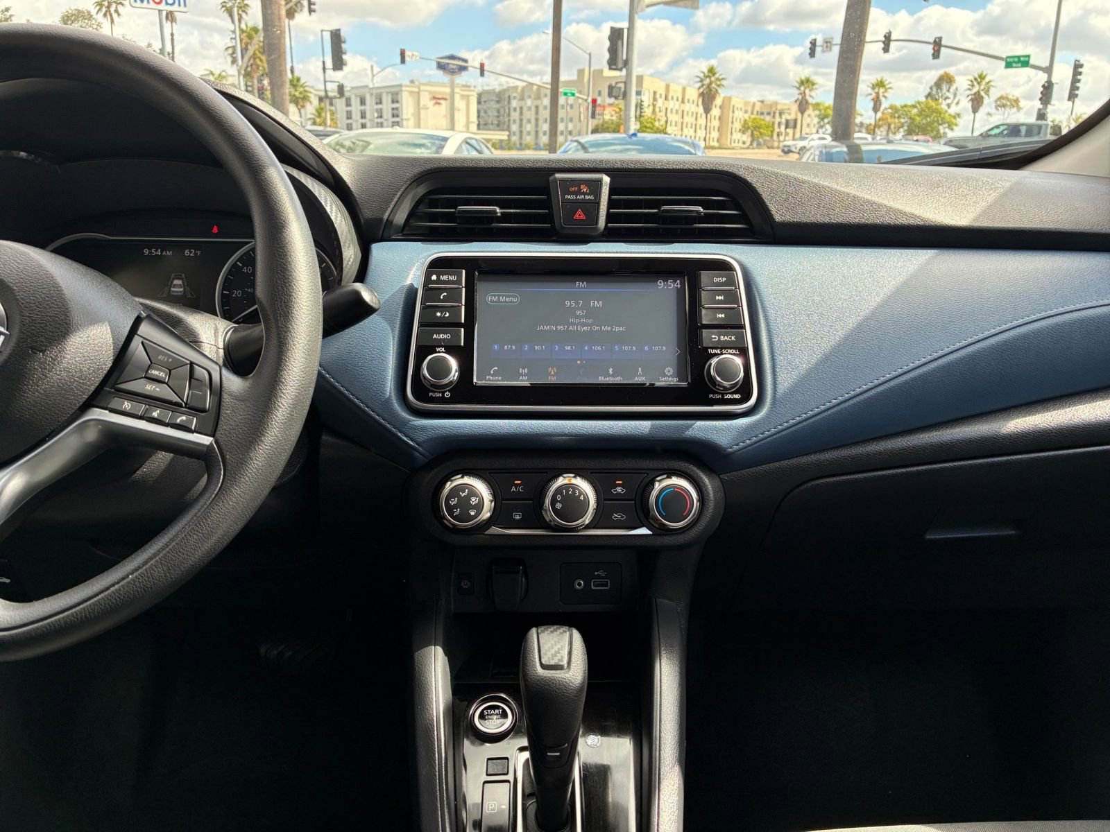 Thumbnail: 2025 Nissan Versa - 17