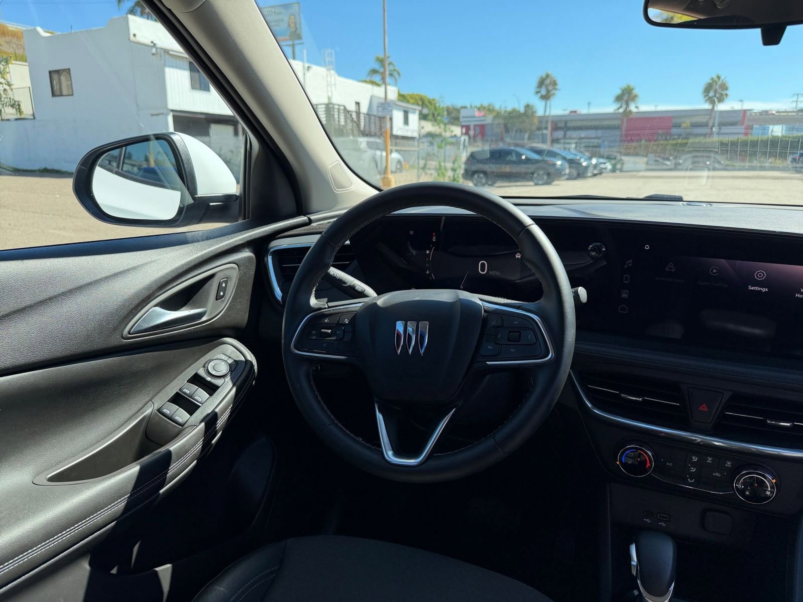 Thumbnail: 2025 Buick Encore GX - 32