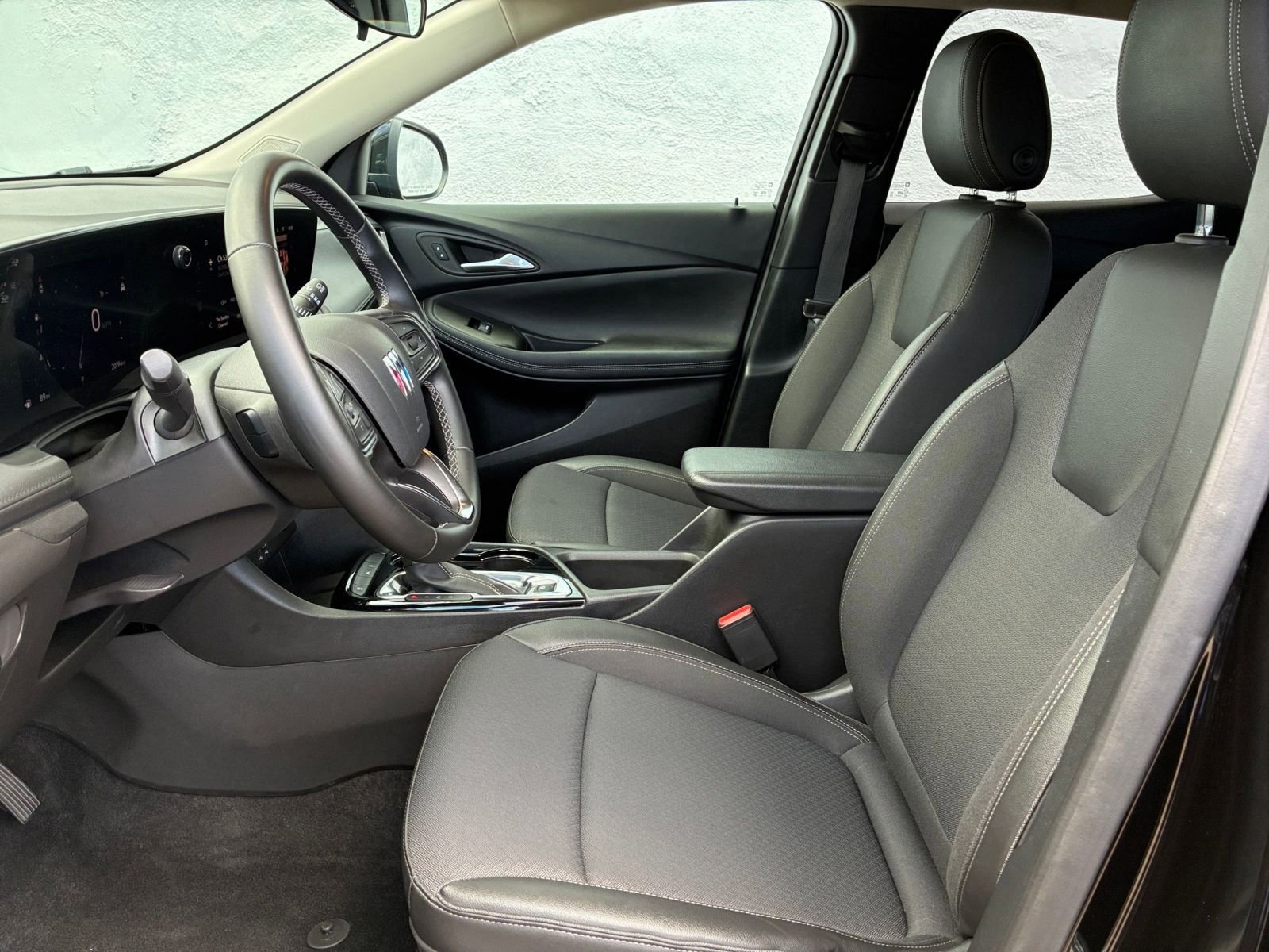 Thumbnail: 2025 Buick Encore GX - 25