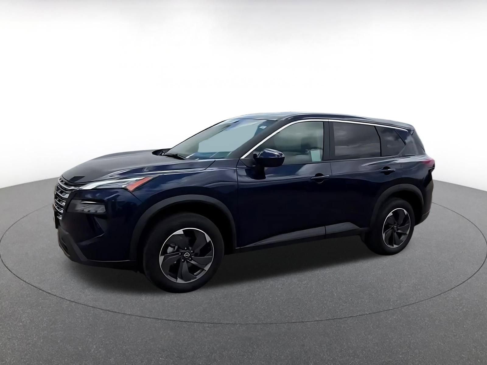Thumbnail: 2025 Nissan Rogue - 8