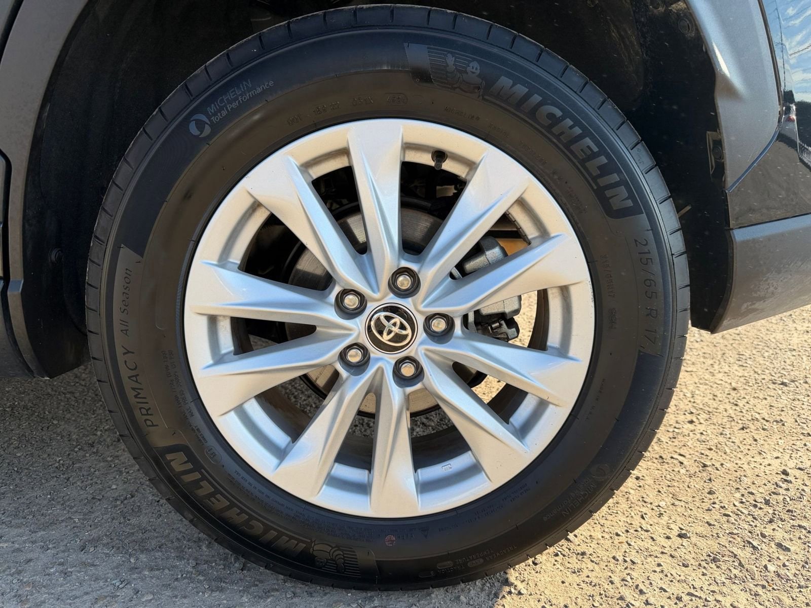 Thumbnail: 2025 Toyota Corolla Cross - 29