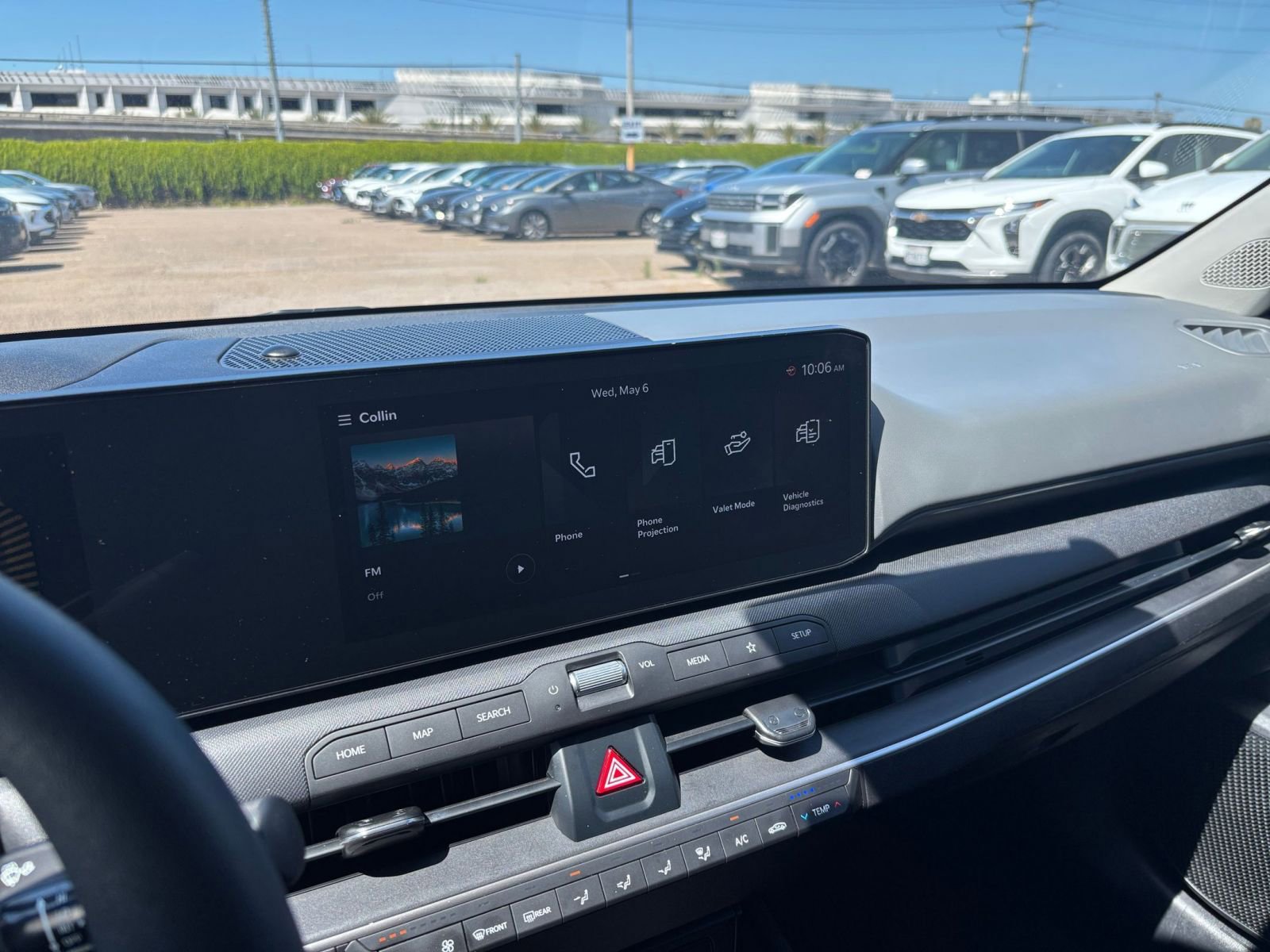 Thumbnail: 2025 Kia K4 - 20