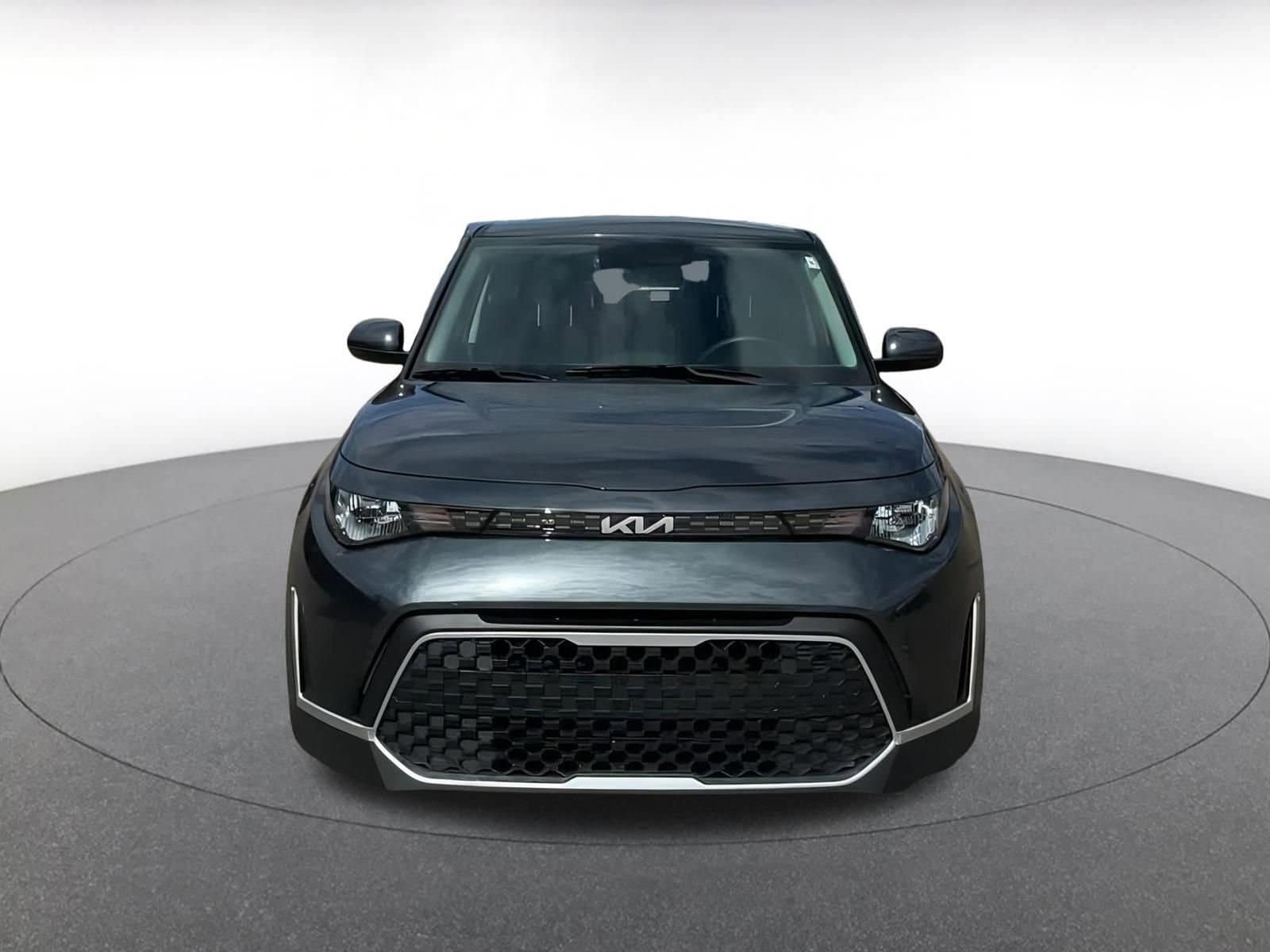 Thumbnail: 2025 Kia Soul - 4