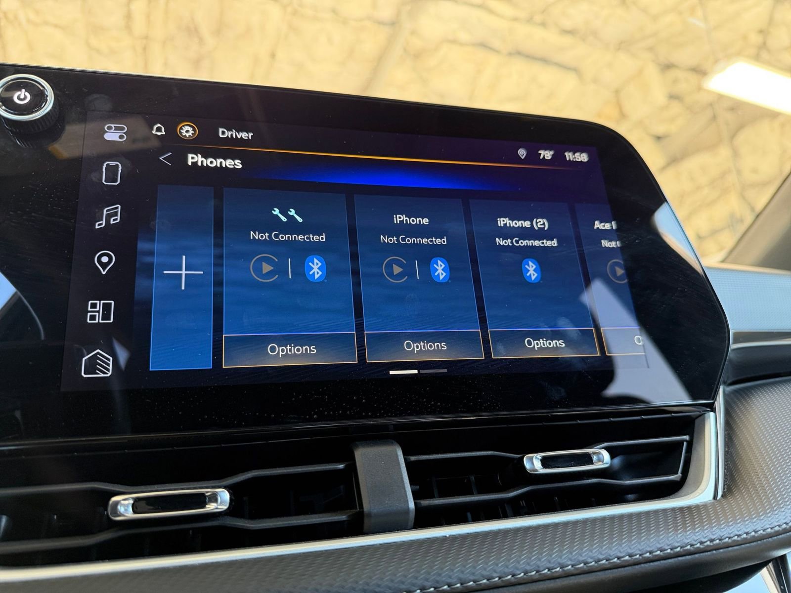 Thumbnail: 2025 Chevrolet Equinox - 21