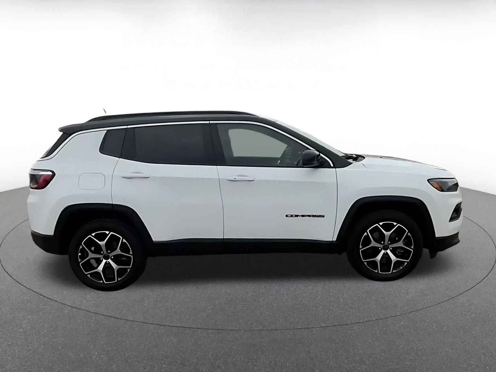 Thumbnail: 2025 Jeep Compass - 13