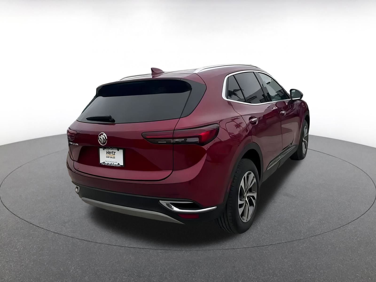 Thumbnail: 2023 Buick Envision - 14