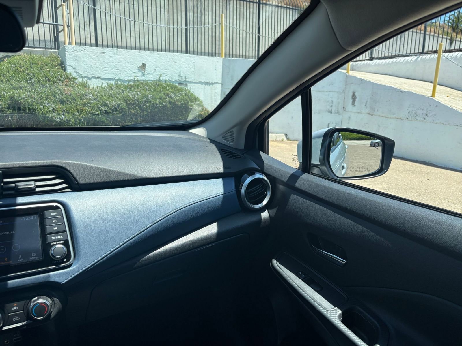 Thumbnail: 2025 Nissan Versa - 33