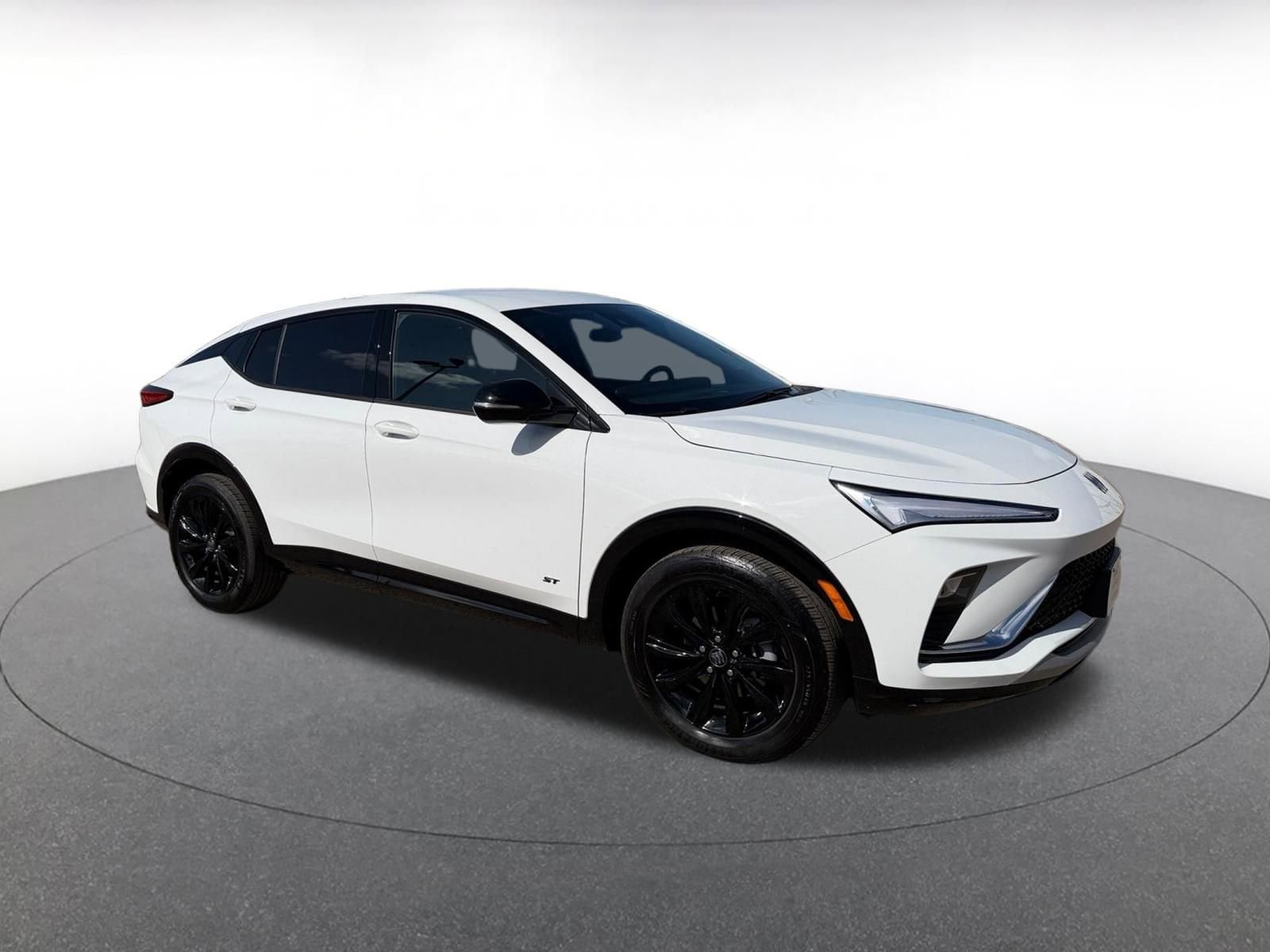 Thumbnail: 2025 Buick Envista - 1