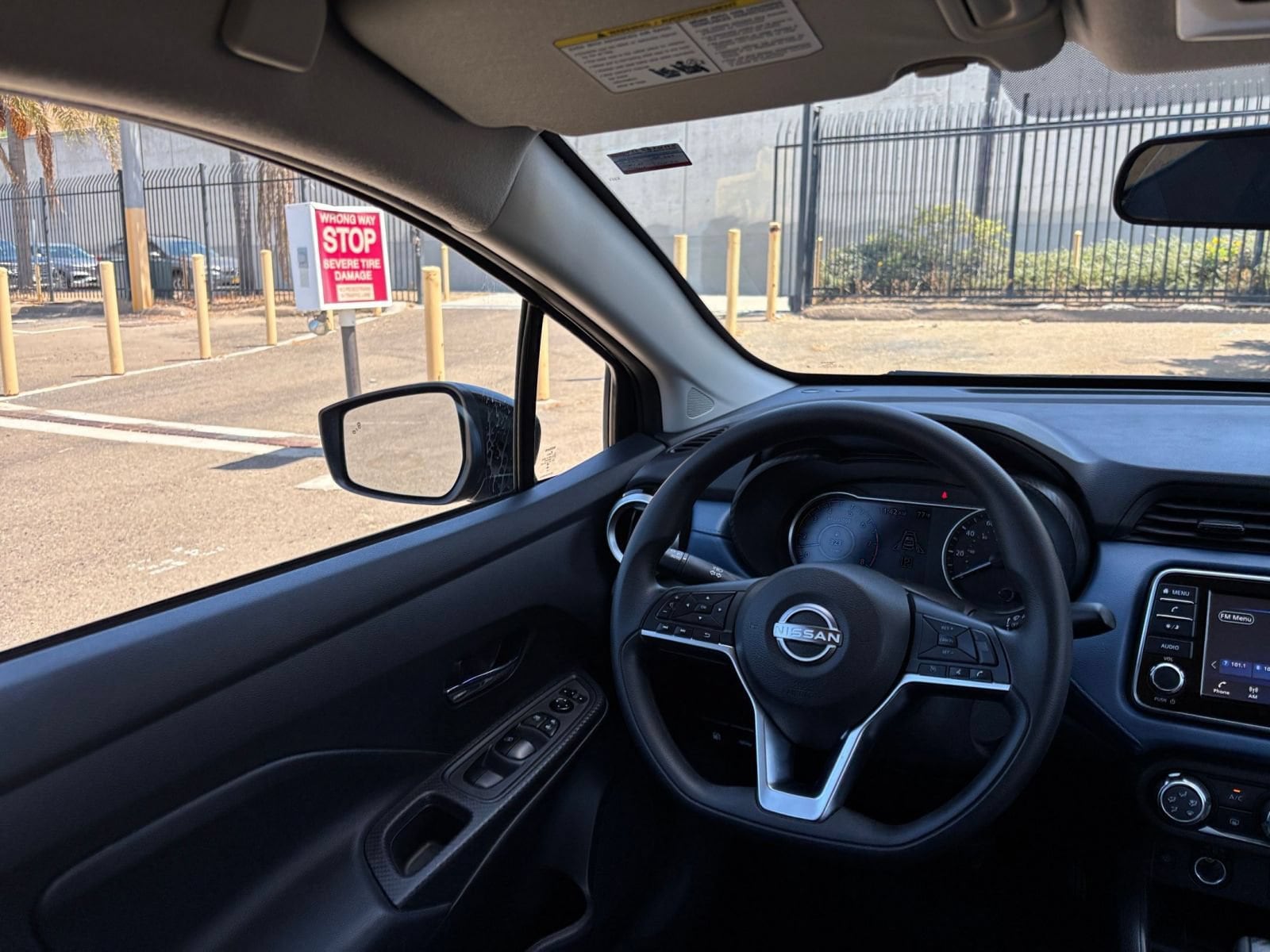 Thumbnail: 2025 Nissan Versa - 32