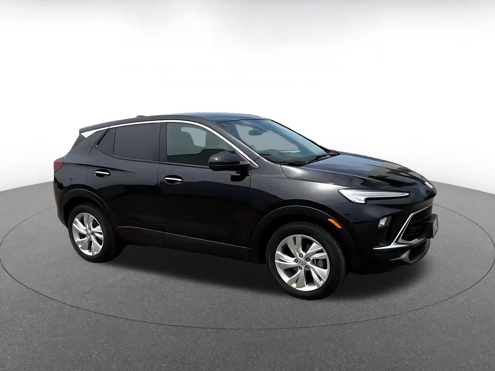 Thumbnail: 2025 Buick Encore GX - 2