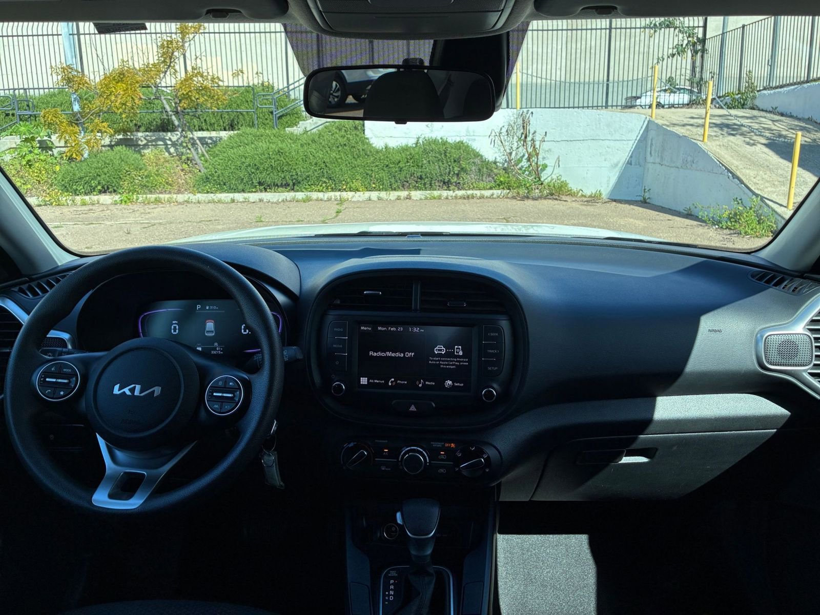 Thumbnail: 2025 Kia Soul - 31