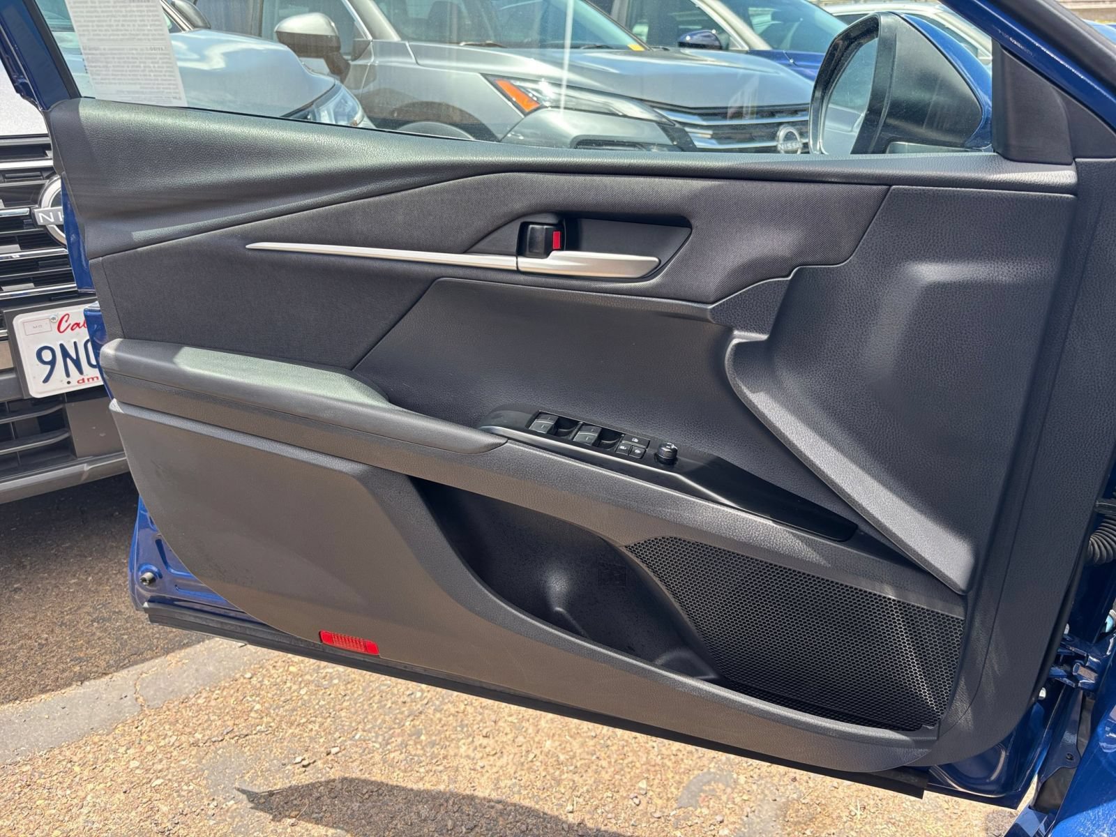 Thumbnail: 2025 Toyota Camry - 18