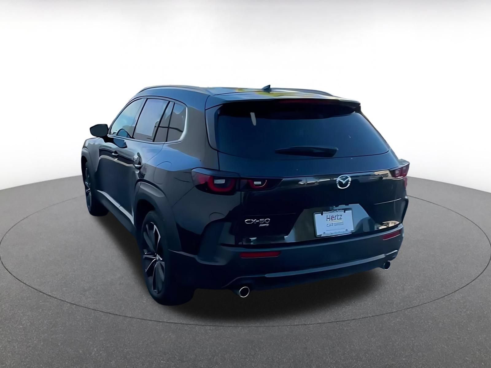 Thumbnail: 2026 Mazda CX-50 - 10