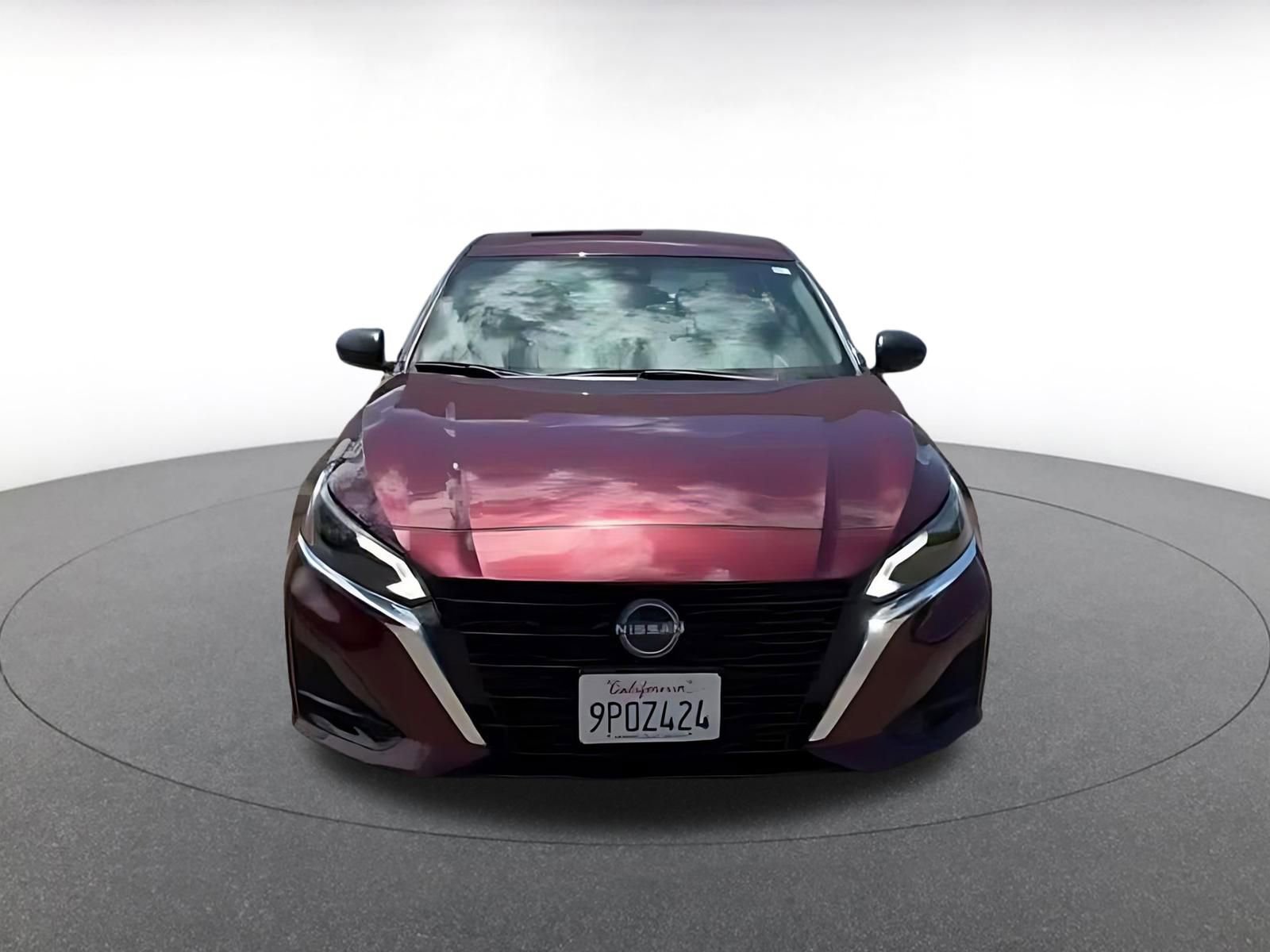 Thumbnail: 2025 Nissan Altima - 11