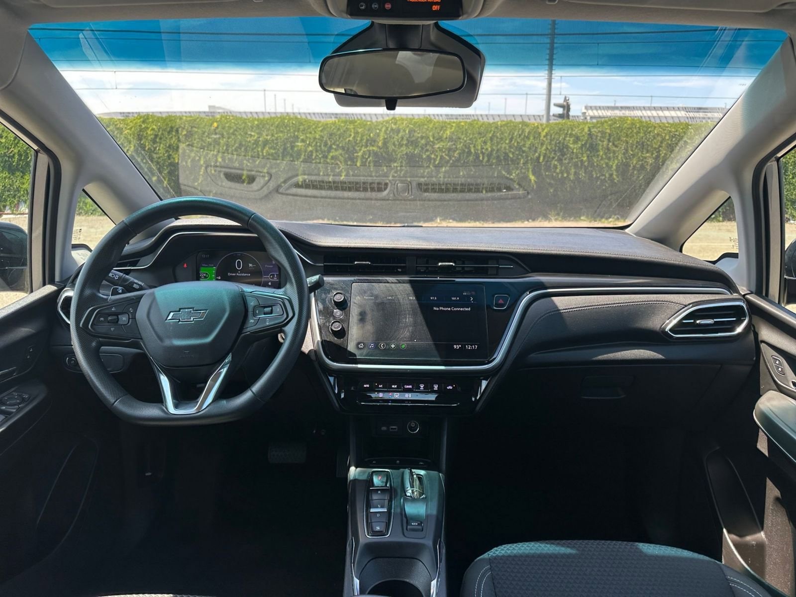 Thumbnail: 2023 Chevrolet Bolt EV - 35