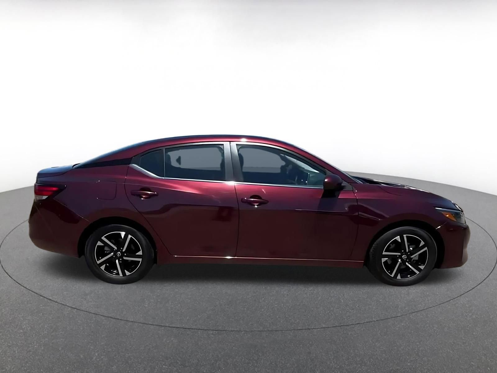Thumbnail: 2025 Nissan Sentra - 16