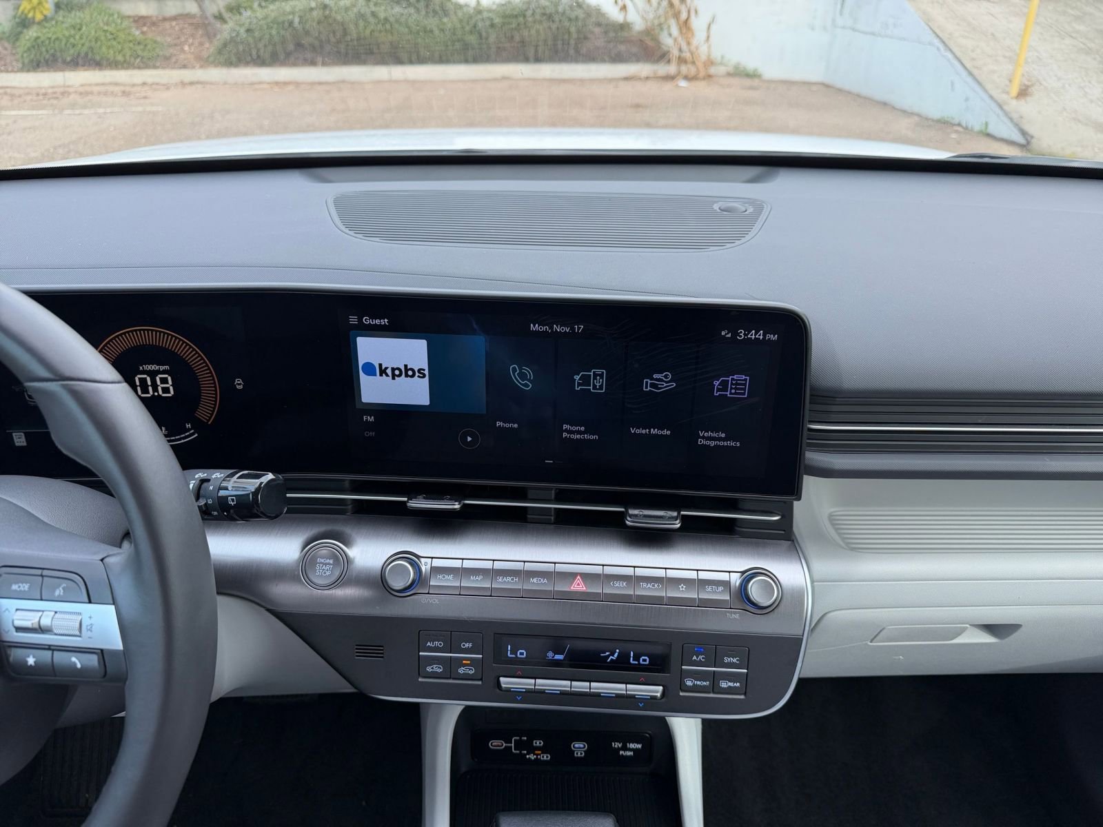 Thumbnail: 2025 Hyundai Kona - 21