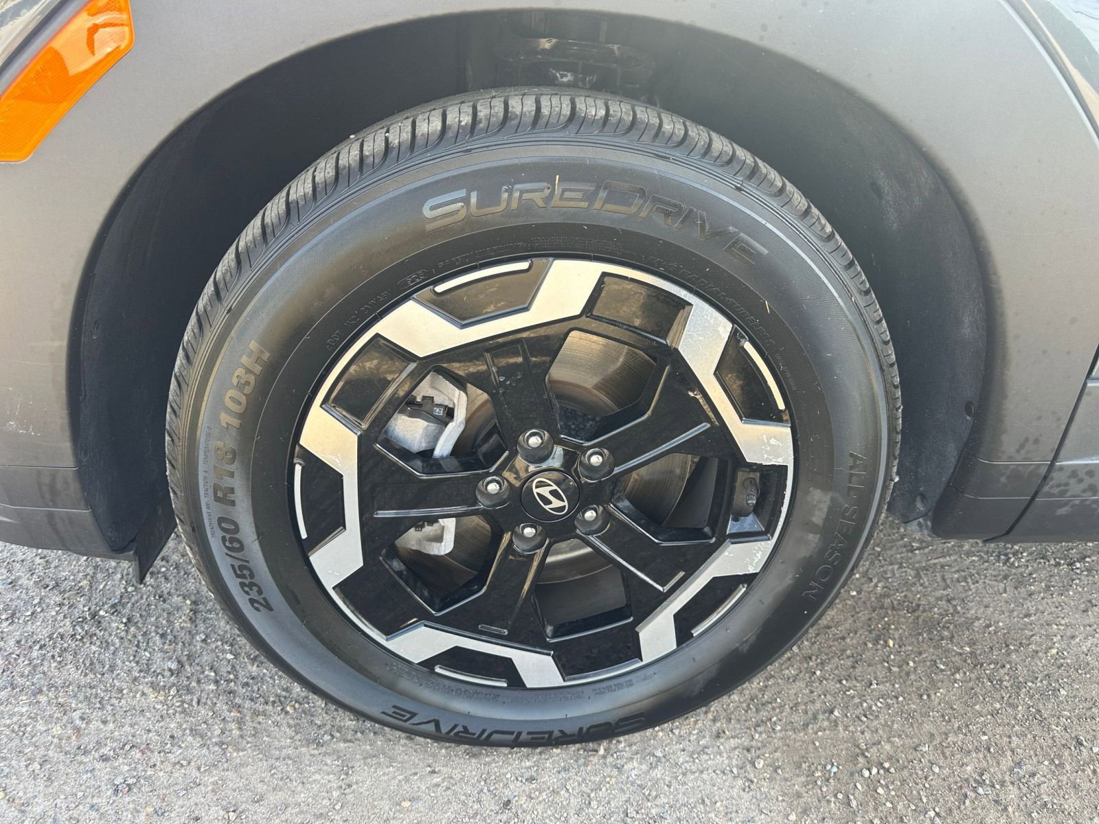 Thumbnail: 2025 Hyundai Santa Fe - 31