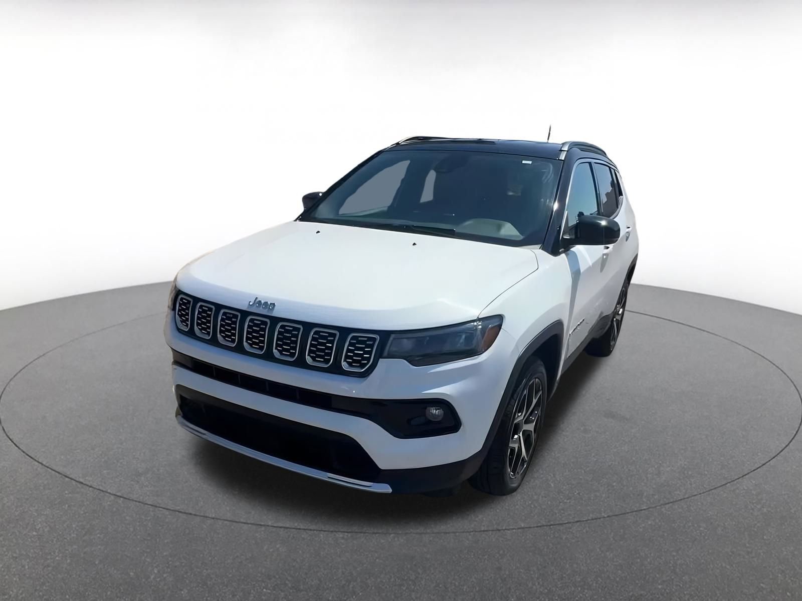 Thumbnail: 2025 Jeep Compass - 7