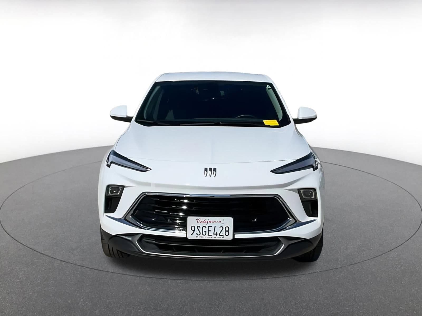 Thumbnail: 2025 Buick Encore GX - 4