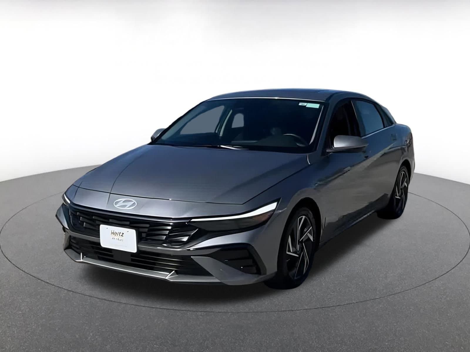 Thumbnail: 2025 Hyundai Elantra - 7