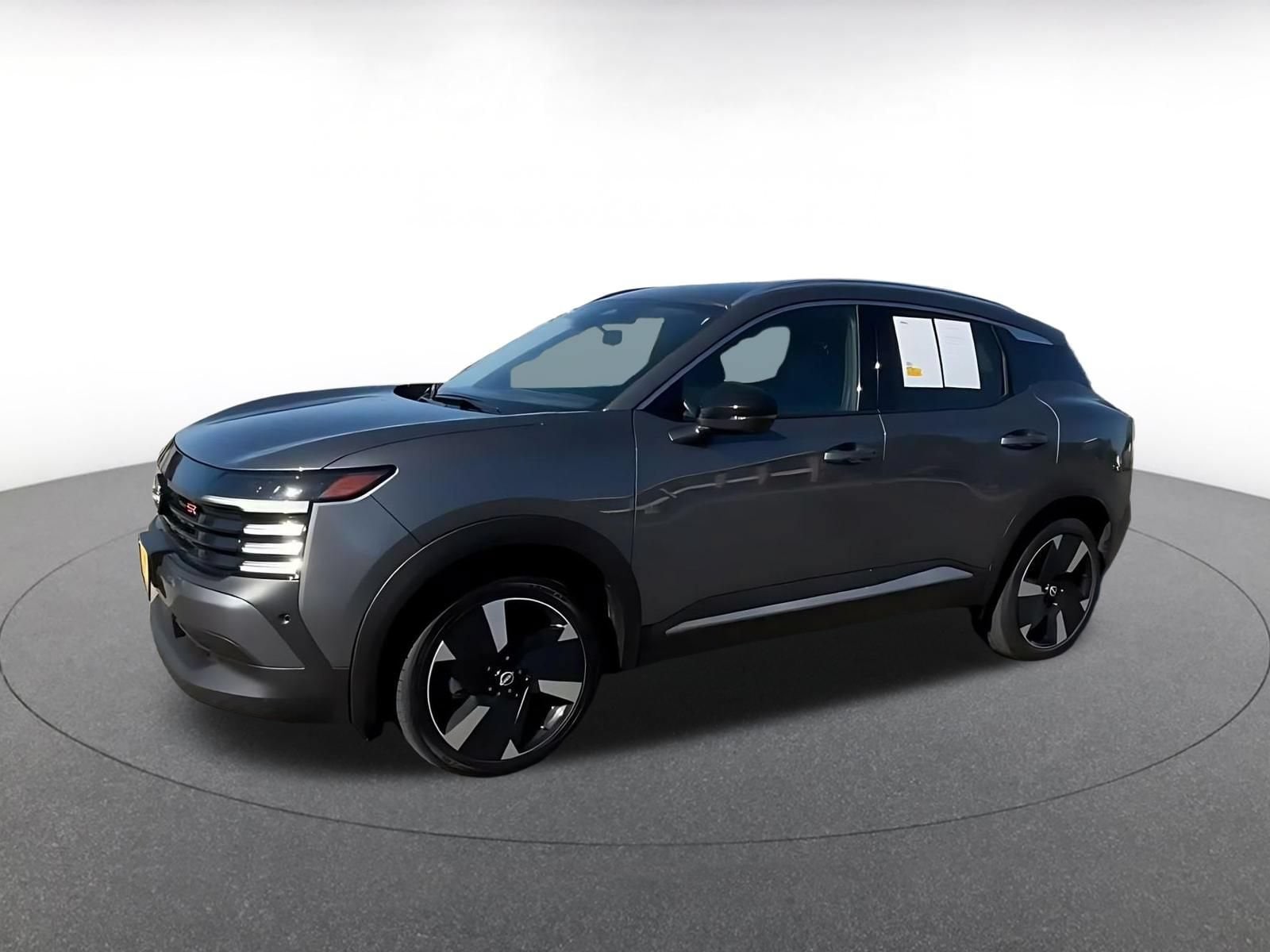 Thumbnail: 2026 Nissan Kicks - 7