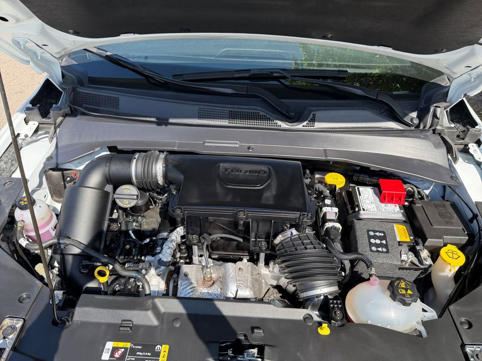 Thumbnail: 2025 Jeep Compass - 32