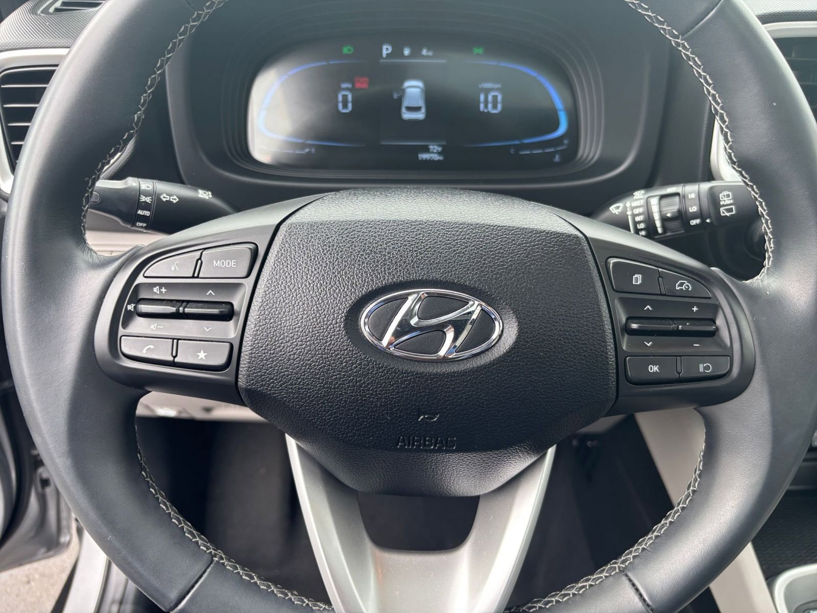 Thumbnail: 2025 Hyundai Venue - 27